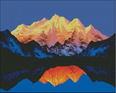 (image for) Twilight Reflection